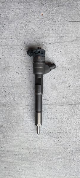 Форсунка дизельна электронна Renault Kangoo 0445110485 0445110485 фото