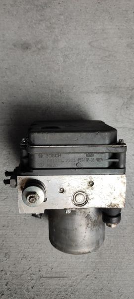 Блок ABS Peugeot Partner 0265252224 0265252224 фото