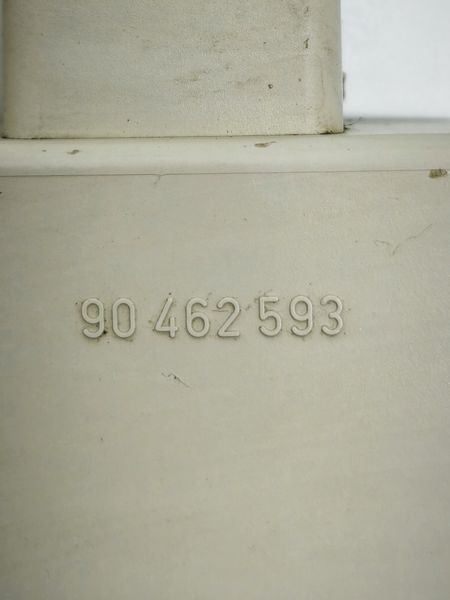 Підсилювач антени Opel Vectra B 90462593 90462593 фото