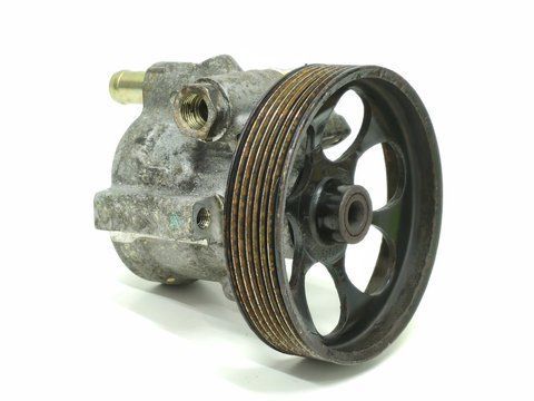 Насос гідропідсилювача керма (ГУР) Renault Espace IV 7700426719 8200 067 245 D 3169923236 фото
