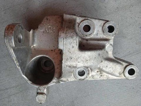 Кронштейн двигуна правий Citroen C5 9645161180 9645161180 фото