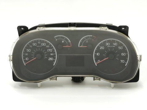 Панель приладів Fiat Fiorino 1380477080 555001100503 2949687324 фото