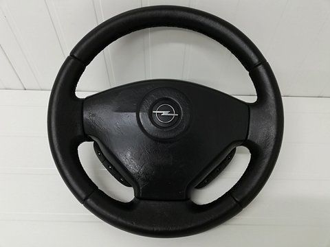 Подушка AirBag Opel Vivaro 91167640 91167640 фото