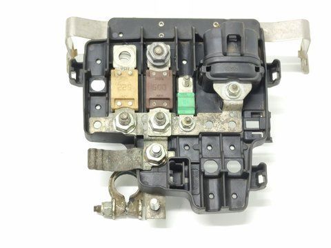 Клема акумулятора "PLUS" Renault Master 8200778373 8200778373 фото