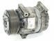 Компресор кондиціонера Renault Master 8200895038 8200895038 фото 1