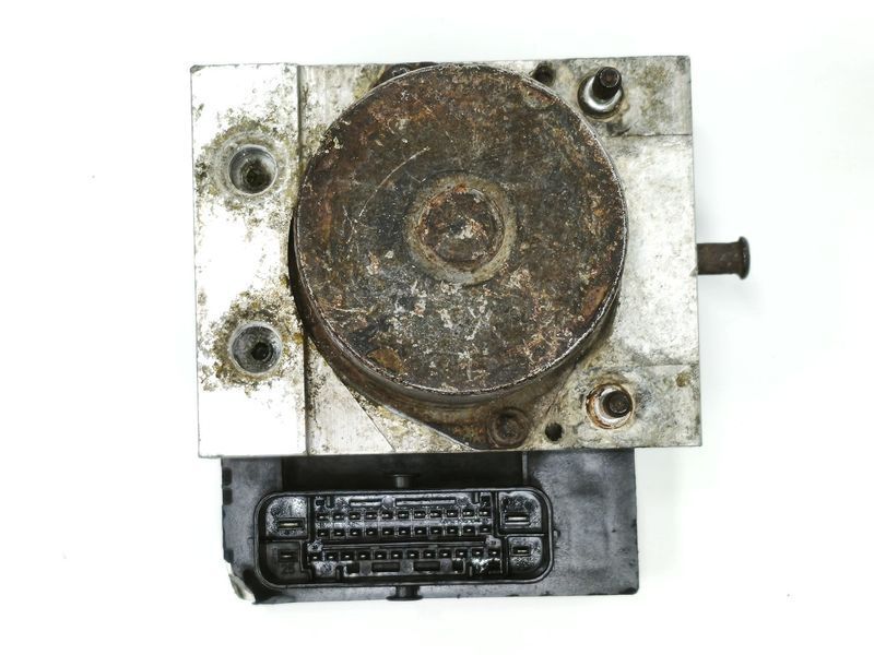 Блок ABS Renault Trafic 0265230475 2747683617 фото