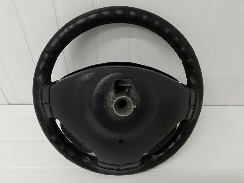Подушка AirBag Opel Vivaro 91167640 91167640 фото