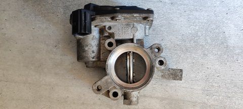 Дросельна заслінка Fiat Doblo&nbsp;55564247 55564247 фото