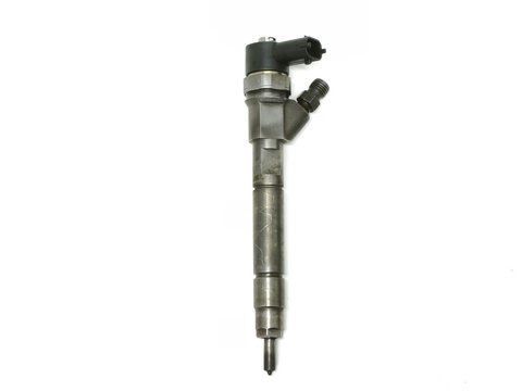 Форсунка дизельна електронна Renault Master 0445110084 0445110084 фото