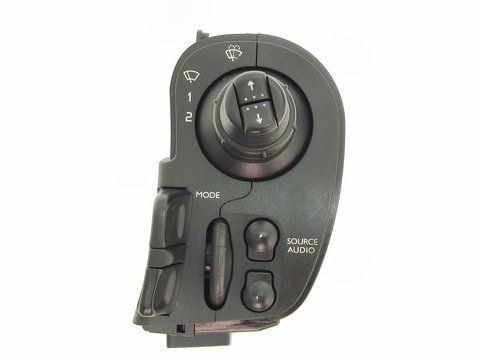 Перемикач двірників Renault Kangoo 7701068116 43007 2807696969 фото