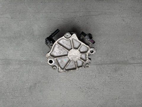 Вакуумный насос Citroen Berlingo 9684786780 9684786780 фото