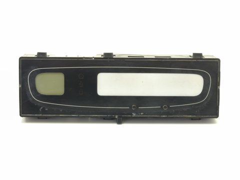 Дисплей Renault Laguna 8200002604 NS3111709-3 2921530853 фото