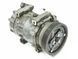 Компрессор кондиционера Renault Kangoo 8200802609 2851741709 фото 2