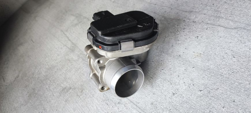 Дросельна заслінка Citroen Berlingo 1.6HDI 9673534480 9673534480 фото