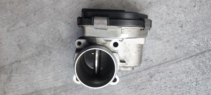 Дросельна заслінка Citroen Berlingo 1.6HDI 9673534480 9673534480 фото