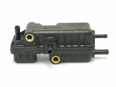 Клапан розподілу палива Fiat Doblo 55219218 55219331 3008003088 фото