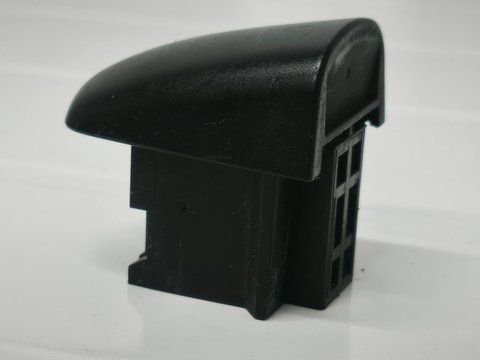 Накладка ручки зовнішньої дверки Citroen Jumpy 96816438 96816438 фото