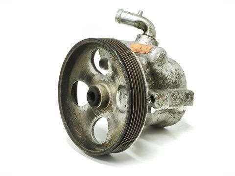 Насос гидроусилителя руля Fiat Fiorino 1400980180 2552804645 фото