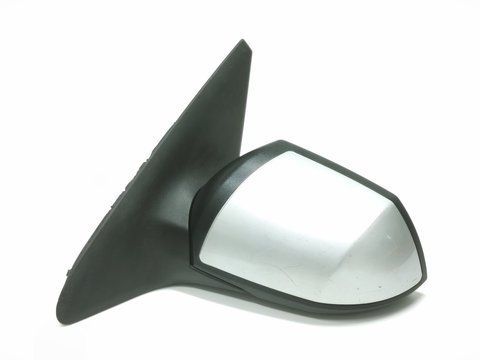 Дзеркало зовнішнє ліве електричне Ford Mondeo III 1232187 1376112 3026113927 фото