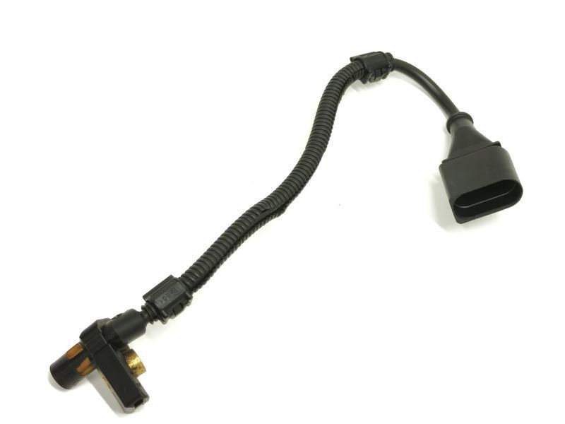 Датчик положения коленвала Volkswagen Touran 03C906433 2794305292 фото