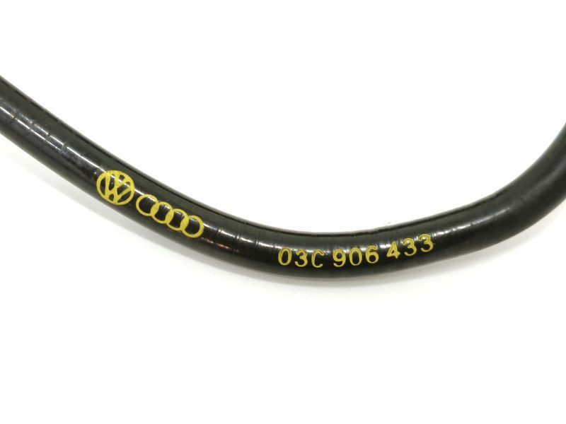 Датчик положения коленвала Volkswagen Touran 03C906433 2794305292 фото