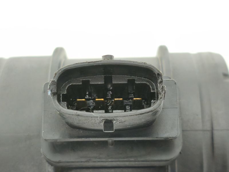 Витрата повітря Iveco Daily 0281002763 F 00C 2G7 020 3003486754 фото