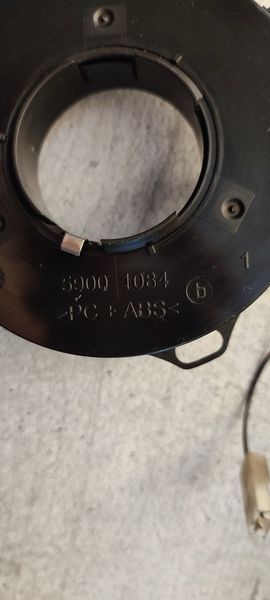 Шлейф AIRBAG Iveco Daily 59001084 59001084 фото
