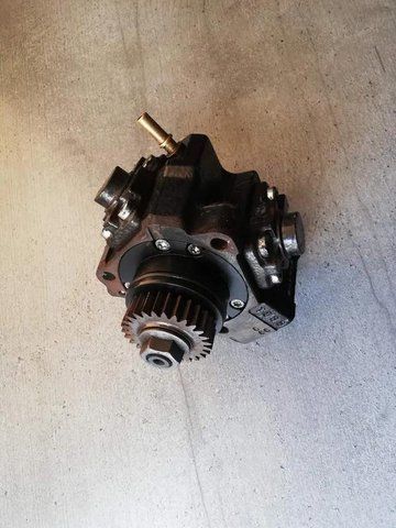 Насос ТНВД 1.6 DCI Renault Trafic 0445010404; 167008960R 167008960R фото