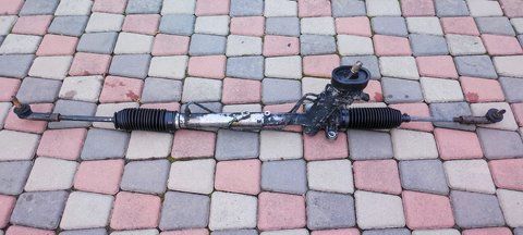 Рульова рейка Skoda Fabia 6Q1423055AA 6Q1423055AA фото