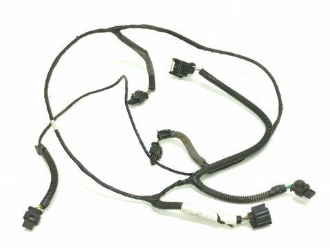 Проводка парктроника Renault Kangoo II 240159873R 24 01 598 73R 2810774357 фото