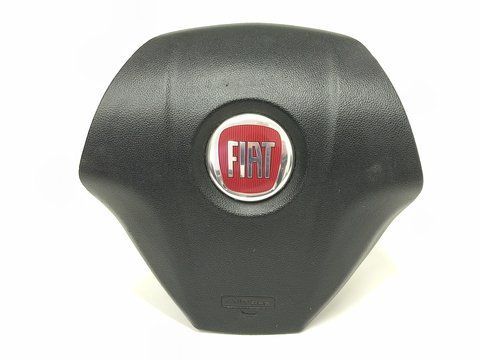 Подушка безпеки AirBag Fiat Fiorinio 7355114420 SA 70043100 2858736952 фото
