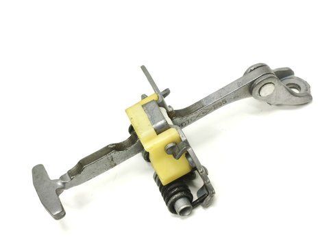 Обмежувач передніх дверей Renault Megane III 804309044R D95 2740840234 фото