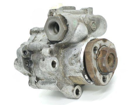 Насос гідропідсилювача керма (ГУР) Volkswagen Caddy 6N0145157 1J0422154HX 2782753233 фото