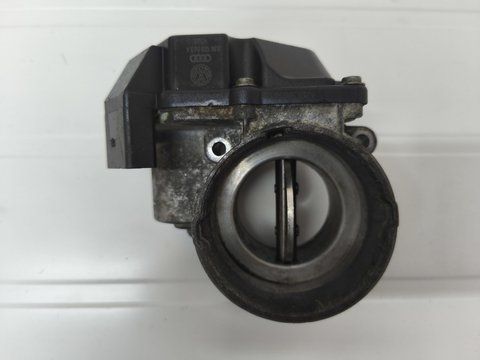 Дросельна заслінка Volkswagen Caddy 03G128063A 03G128063A фото