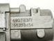 Дросельна заслінка Fiat Doblo&nbsp;55258454 55253694 55213019 фото 4