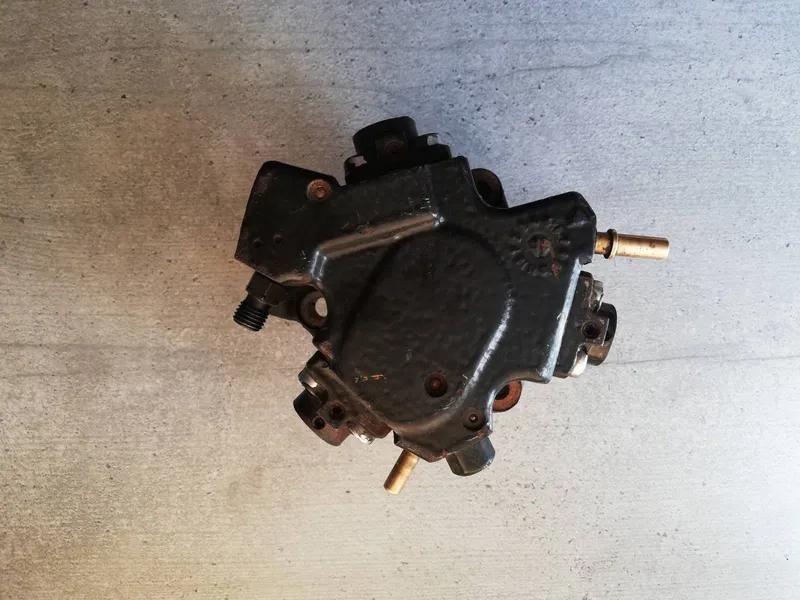 Насос ТНВД 1.6 DCI Renault Trafic 0445010404; 167008960R 167008960R фото