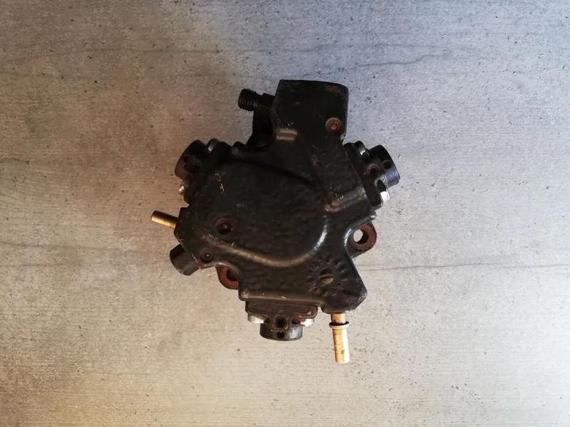 Насос ТНВД 1.6 DCI Renault Trafic 0445010404; 167008960R 167008960R фото