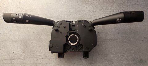 Підрульовий перемикач Fiat Fiorino 735460421 735460421 фото