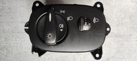 Перемикач світла фар Ford Transit YC1T13A024BB 2100582365 фото