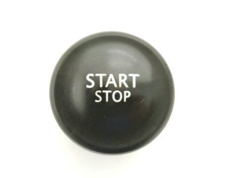 Кнопка Start Stop Renault Megane 8200107959 2762258443 фото