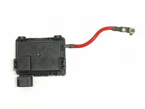 Блок запобіжників Volkswagen Transporter IV 7D0937550A 7D0 937 550 E 3009409632 фото
