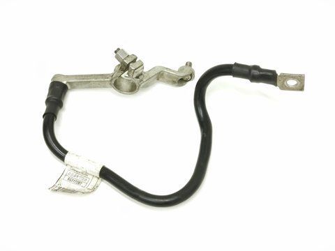Клемма акумулятора "PLUS" Volkswagen Up 1S0971228 65312207 2794943266 фото
