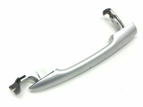 Ручка двери наружная Renault Laguna III 7701475753 2998025346 фото