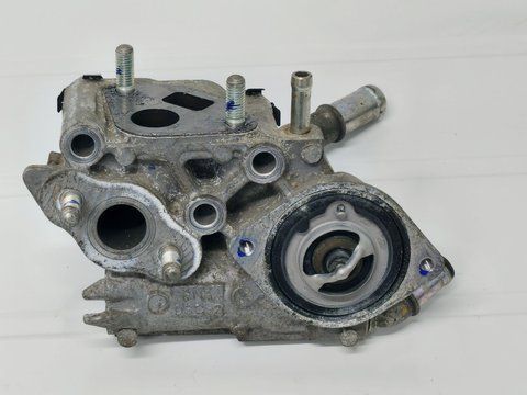 Корпус термостату Honda Civic VIII 19320RNAA00 19320RNAA00 фото