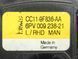 Педаль газа Ford Transit CC119F836AA CC119F836AA фото 4