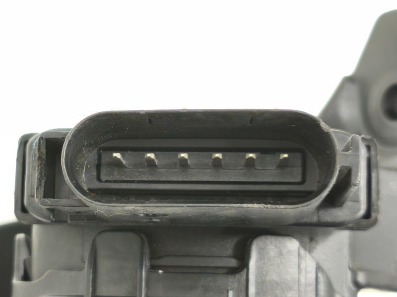 Педаль газа Ford Transit CC119F836AA CC119F836AA фото