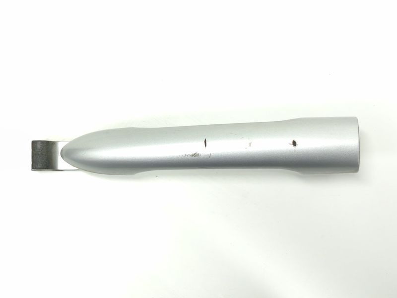 Ручка дверей зовнішня Renault Laguna III 7701475753 77014-75753 2998025346 фото