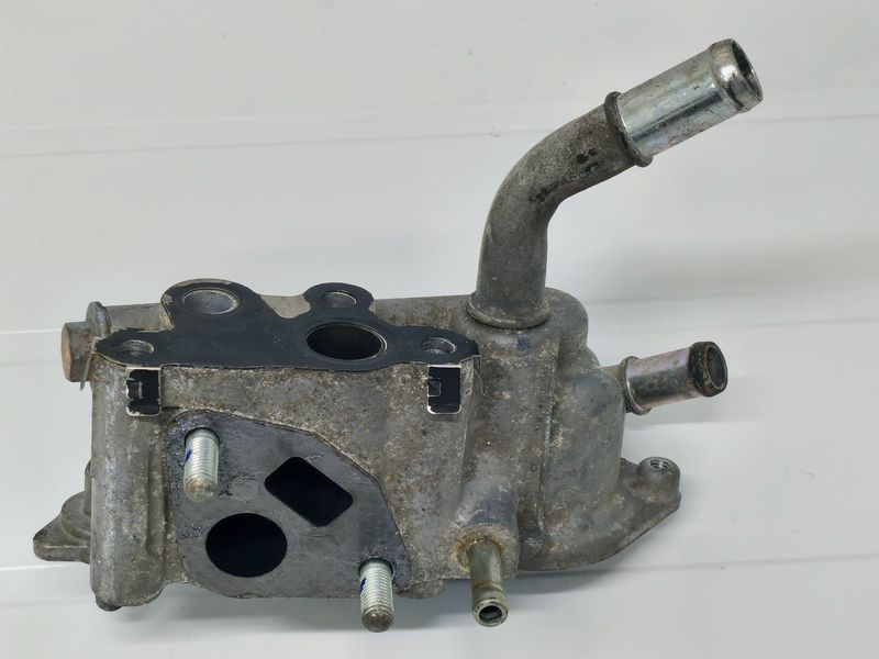 Корпус термостату Honda Civic VIII 19320RNAA00 19320RNAA00 фото