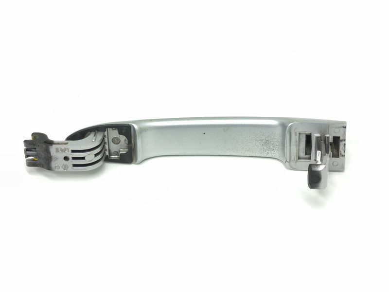 Ручка дверей зовнішня Renault Laguna III 7701475753 77014-75753 2998025346 фото