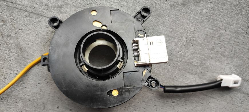 Шлейф AIRBAG Fiat Doblo 00400087 00400087 фото